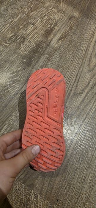 Adidas 23.5 номер