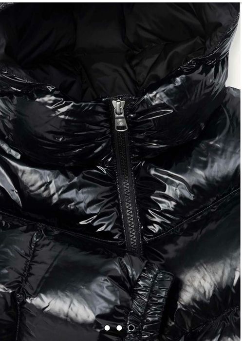 Vând jachetă copii Moncler nouă, mărime 152 (Colmar Glower)