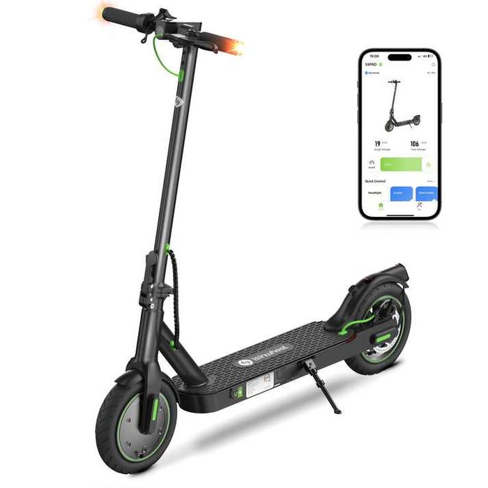 Trotineta electrica Ishinwheel e9