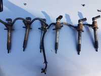 Injector, injectoare, 2.7 HDI Peugeot 407, coupe 607, Citroen C5, C6