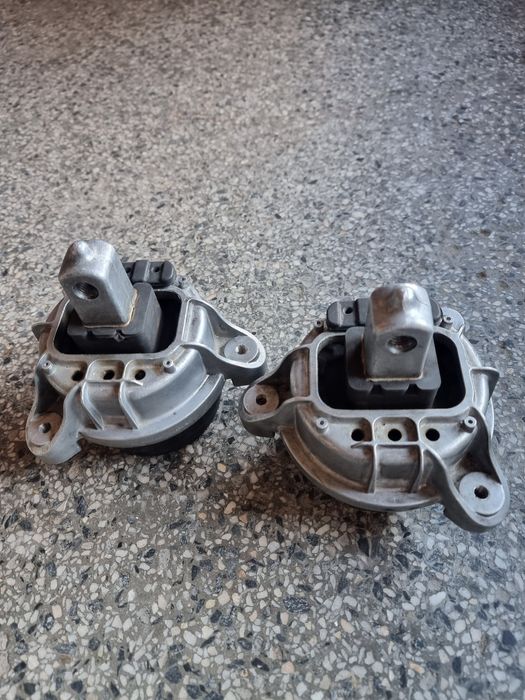 Тампони за двигател за bmw f10