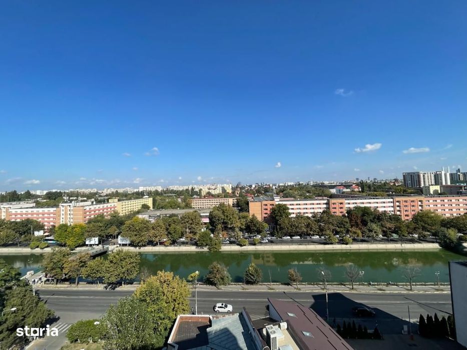 Apartament 2 camere - Politehnica - Grozavesti - Ranetti Residence