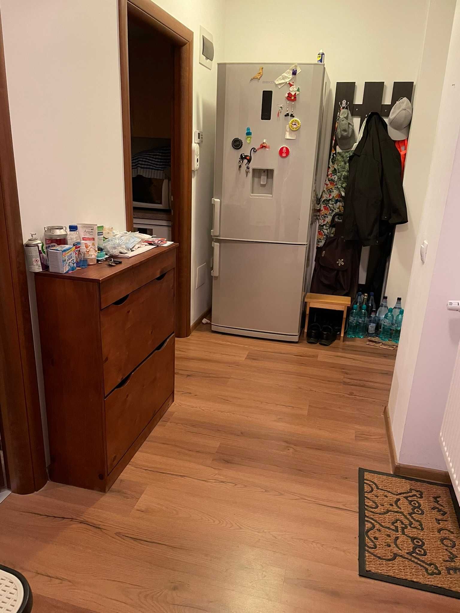 Apartament 2 Camere + Loc parcare subterana Iris- Junior Residence