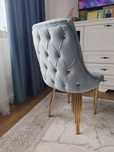 Scaune living/sufragerie