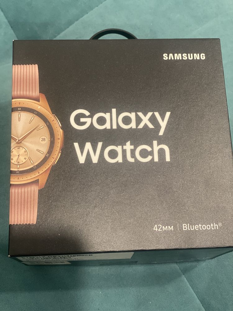 Galaxy Watch 42мм