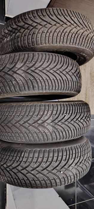 195 65 R 15 Bfgodrich gforce 2