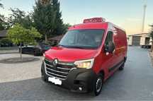 Renault Master 2.3 DCI