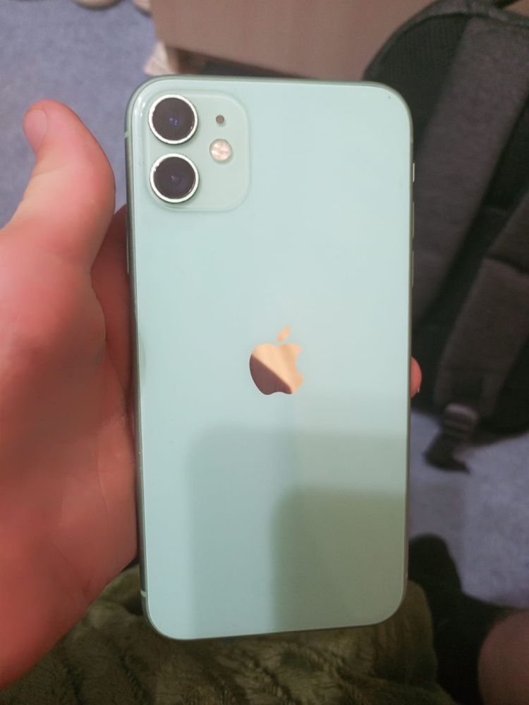 Обмен iphone 11