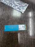 SSD m2 512Gb жёсткий диск