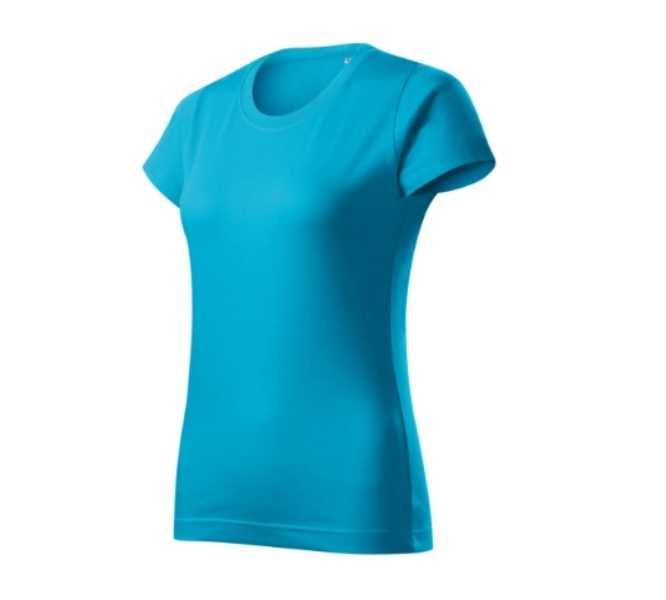 Tricouri de dama, marime XS-XL, bumbac, Brand Malfini