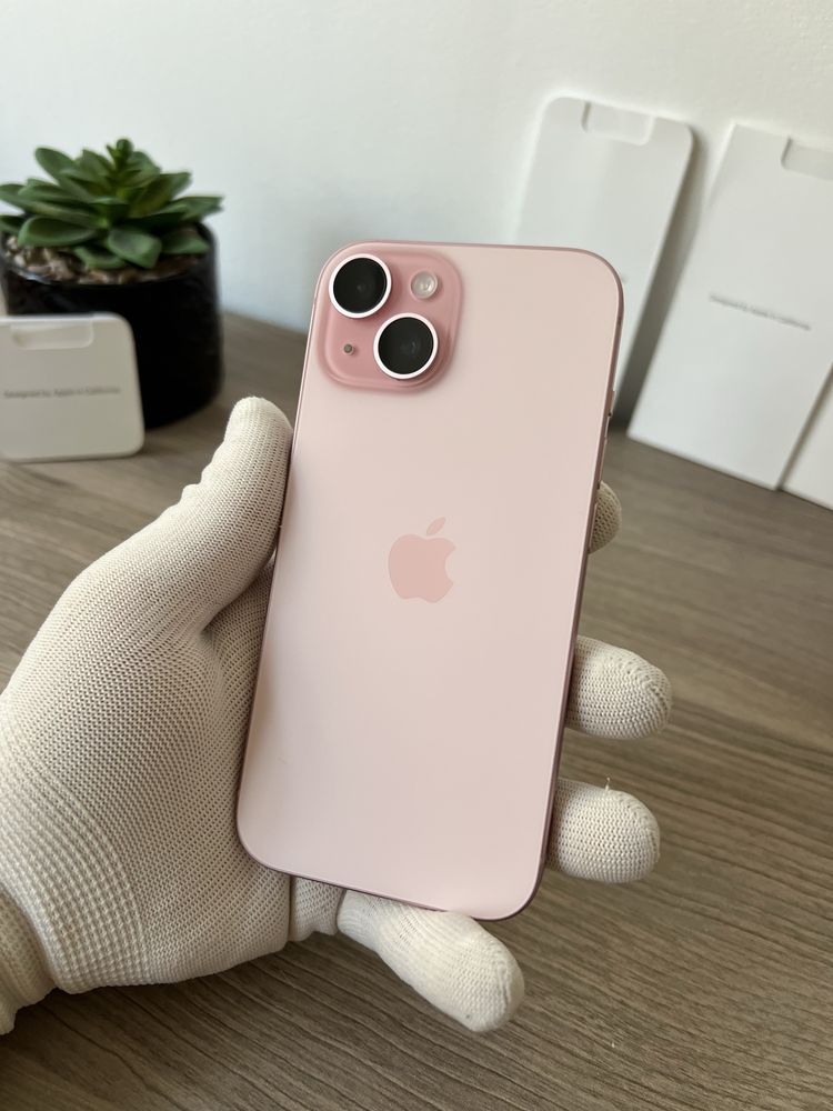 iPhone 15, НА ЧАСТИ - дисплей, камера, корпус, букса и др.