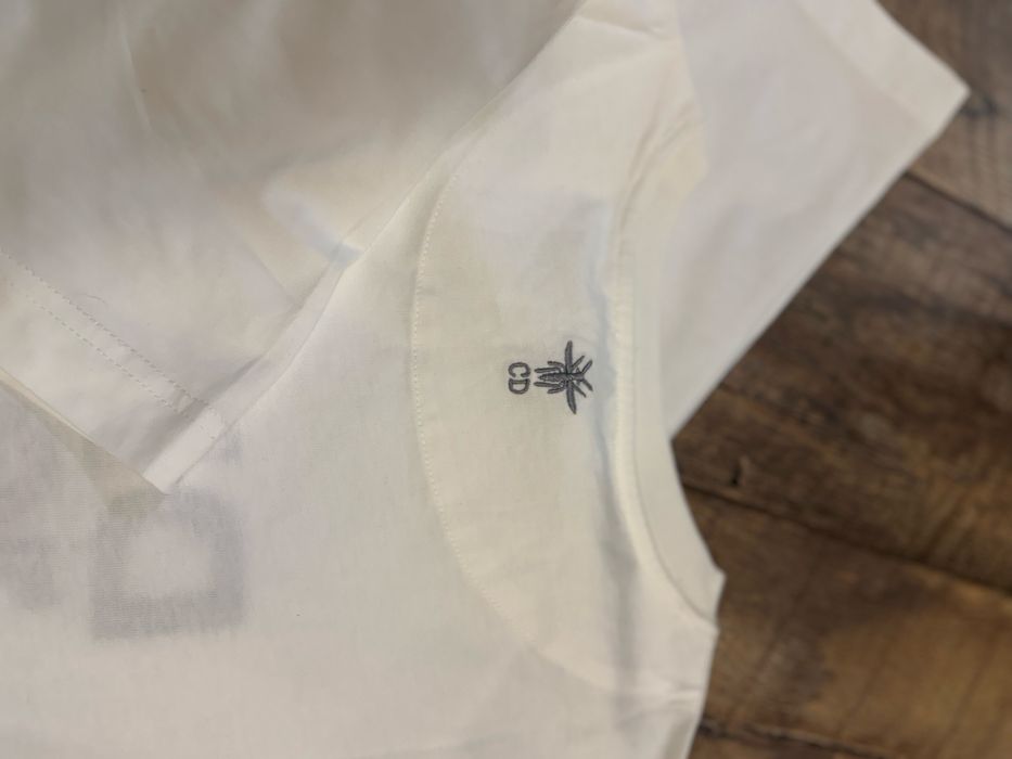 Дамска тениска нова