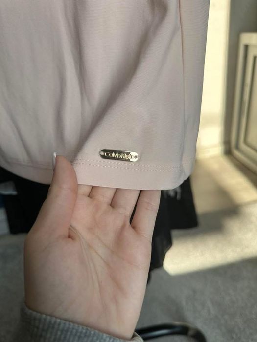 Красив топ Calvin Klein