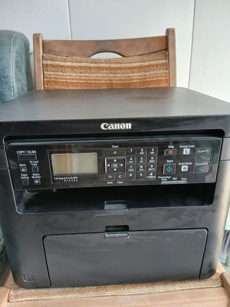 Canon MF232 printer sotiladi