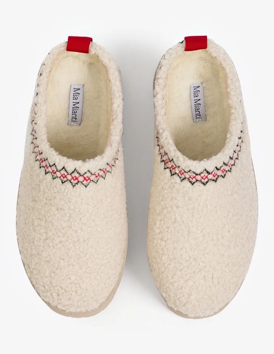 Женские угги Mia Mianti