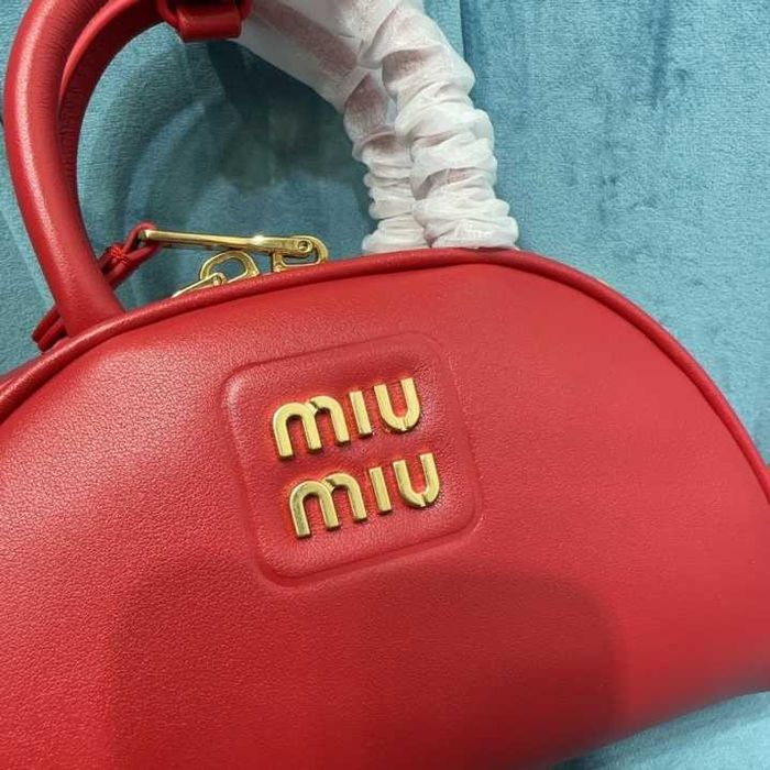 Geanta Miu Miu Handle Bag