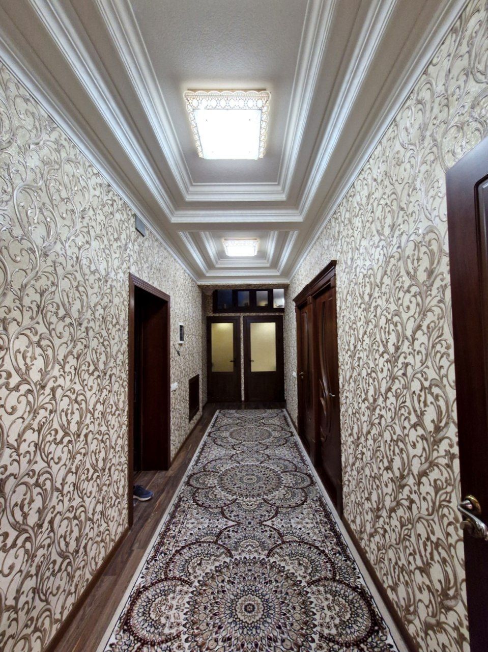 Продаётся квартира