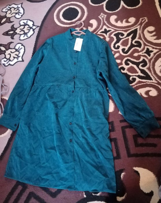 Вещи новые и БУ в хорошем состоянии