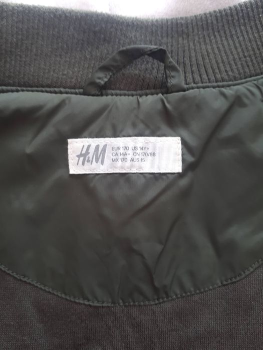 Юношеско яке -HM