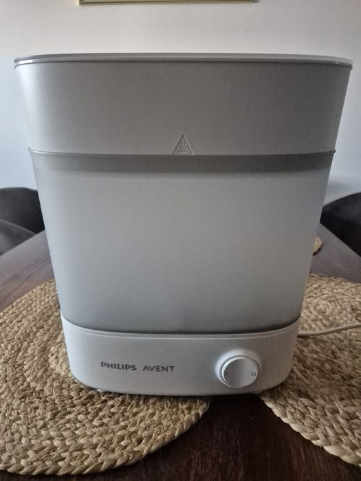 Sterilizator Philips Avent