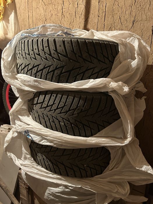 225.50.R17 зимнии