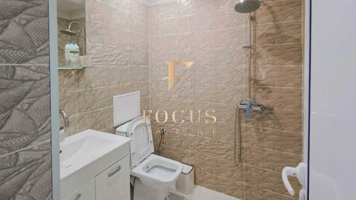 Продава се Двустаен апартамент в Пловдив, Изгрев - 45 кв.м за 1534 €/кв.м - Снимка #3