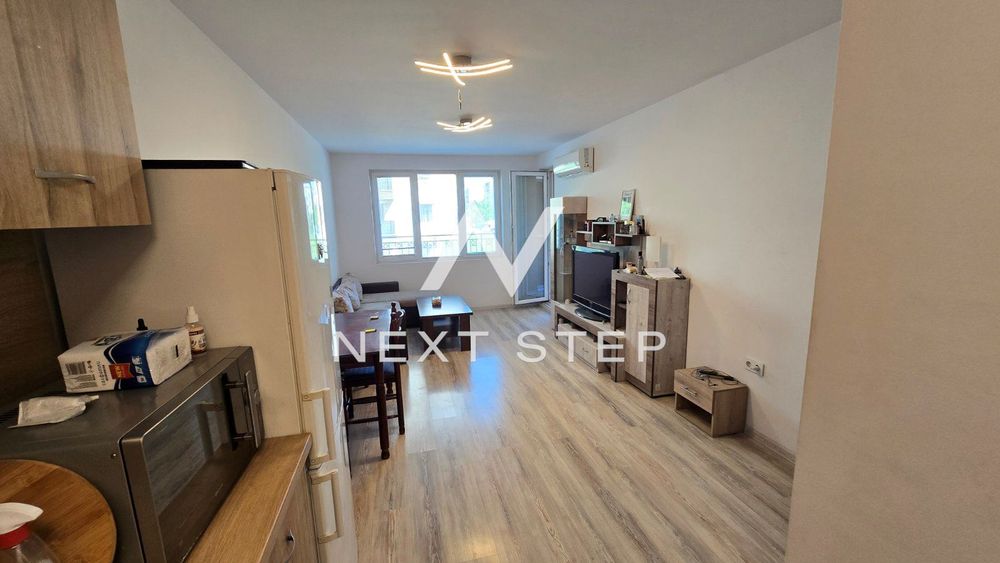 Продава се Двустаен апартамент в Пловдив, Южен - 67 кв.м за 1717 €/кв.м - Снимка #3