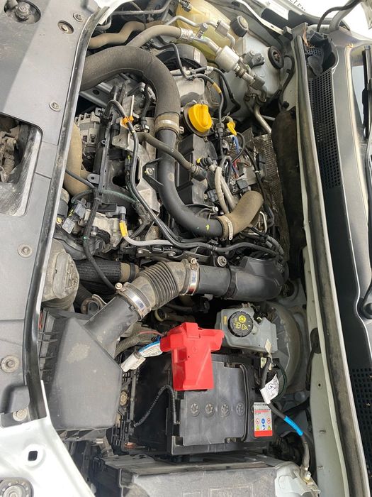 dacia Logan 2022 avariat