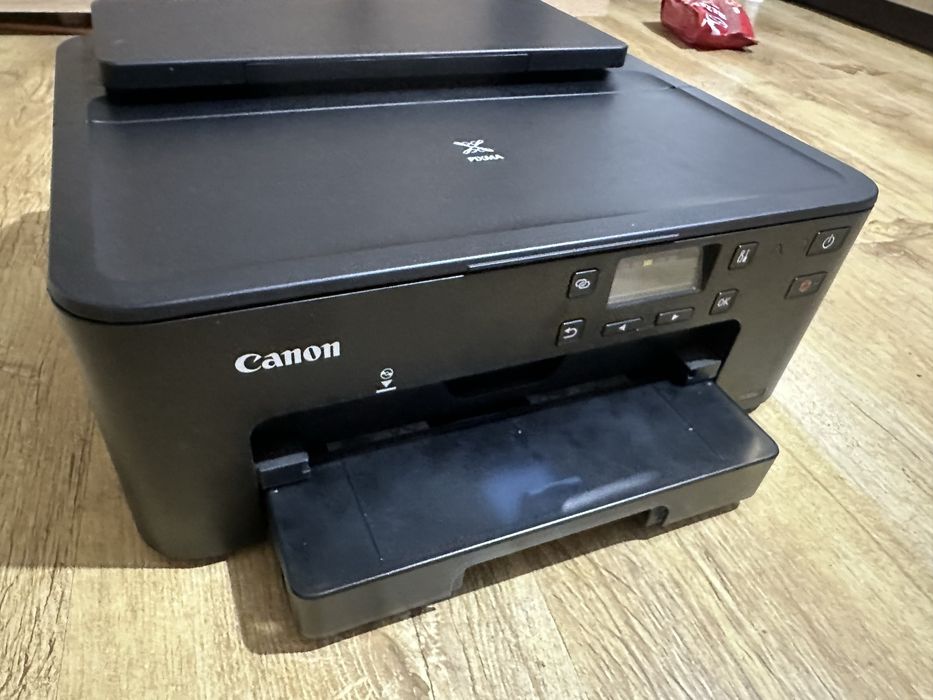 Imprimantă Canon Pixma TS705A