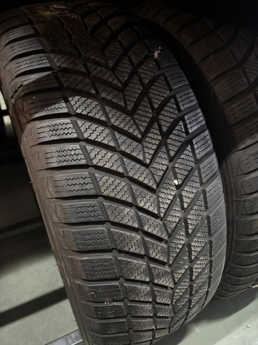 225 55 17 Sunny iarna M+S