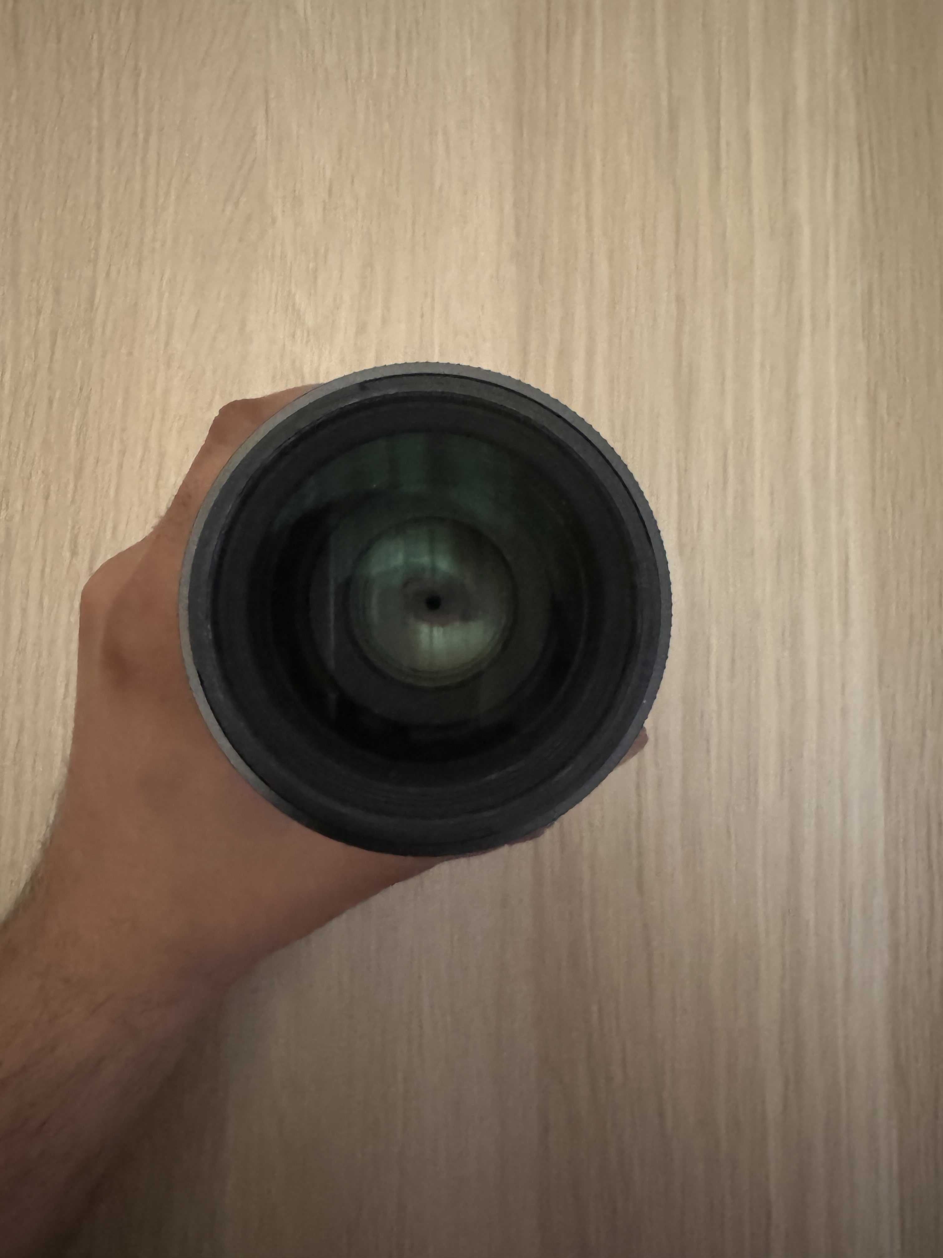 Sigma 105mm f/2.8 DG DN Macro Art - Sony E (FE)