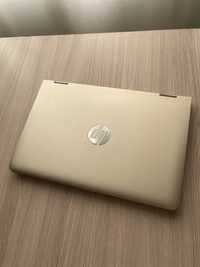 Ноутбук сенсорный HP PAVILION x360.