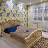 2х комнатная квартира Home Voyage Aktobe