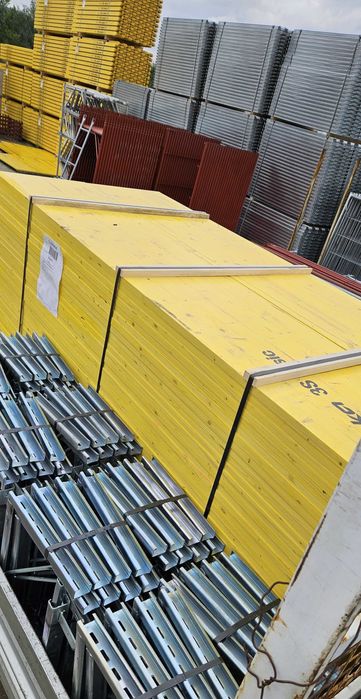 Plase (panouri) organizare santier 200 x 330