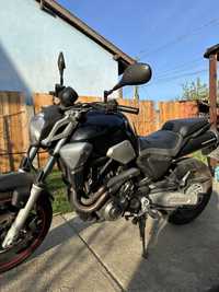 Yamaha MT 03 2006 A2