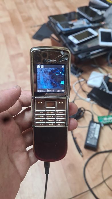 Нокия 88.00 Sirocco