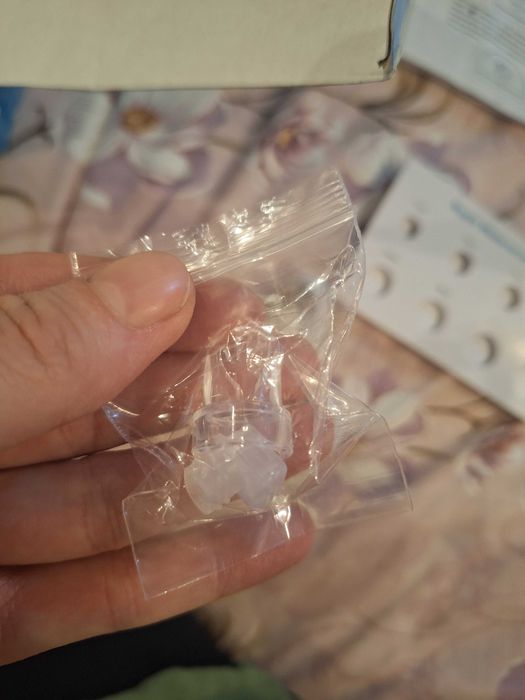 Хендсфри помпа за кърма