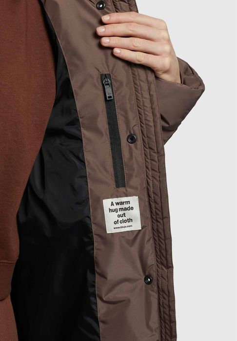 KHUJO Sonje5 Jacket ОРИГИНАЛНО дамско яке - S