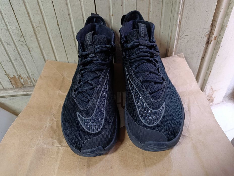 ''Nike Zoom Rize 'Black'''оригинални маратонки 45.5 номер