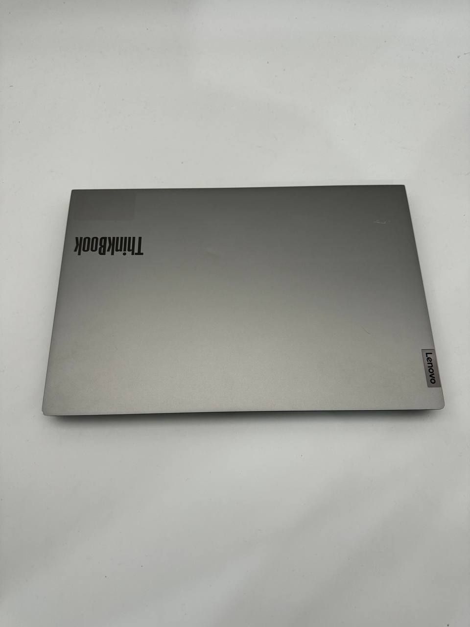 Model - Lenovo ThinkBook
