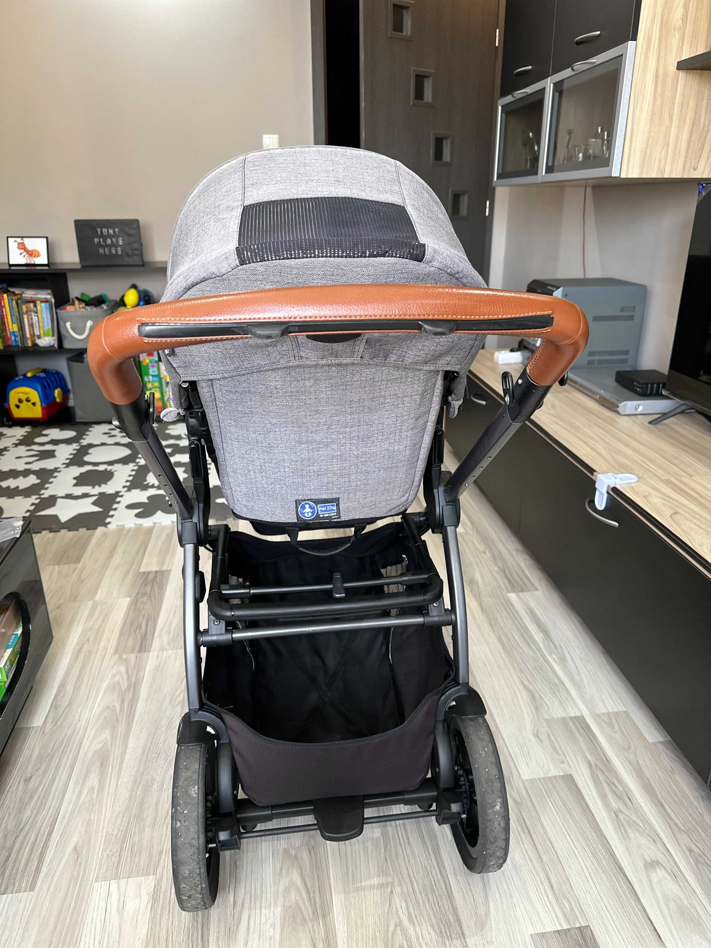 Детска количка Peg Perego YPSI