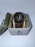 Ceas barbatesc Fossil Coachman