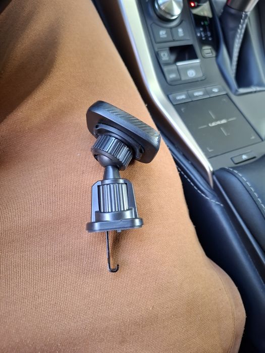 Suport telefon magnetic toyota, lexus etc
