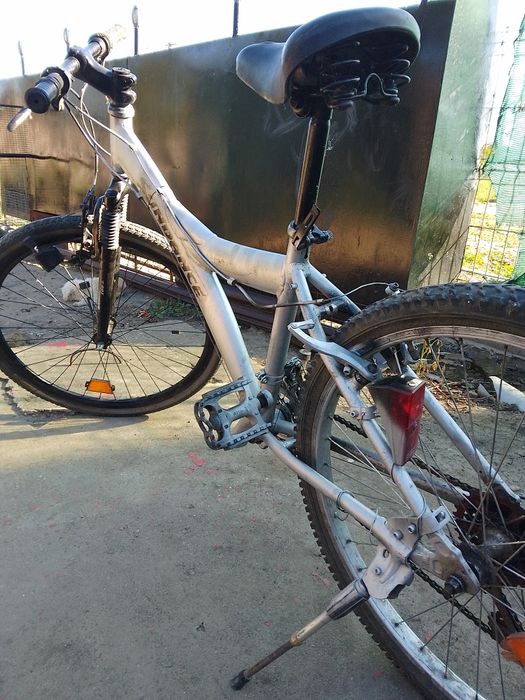 Vând Bicicleta Skidance