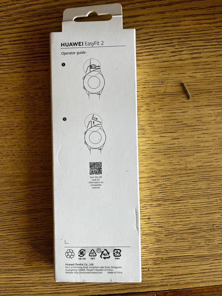 huawei easy fit 2