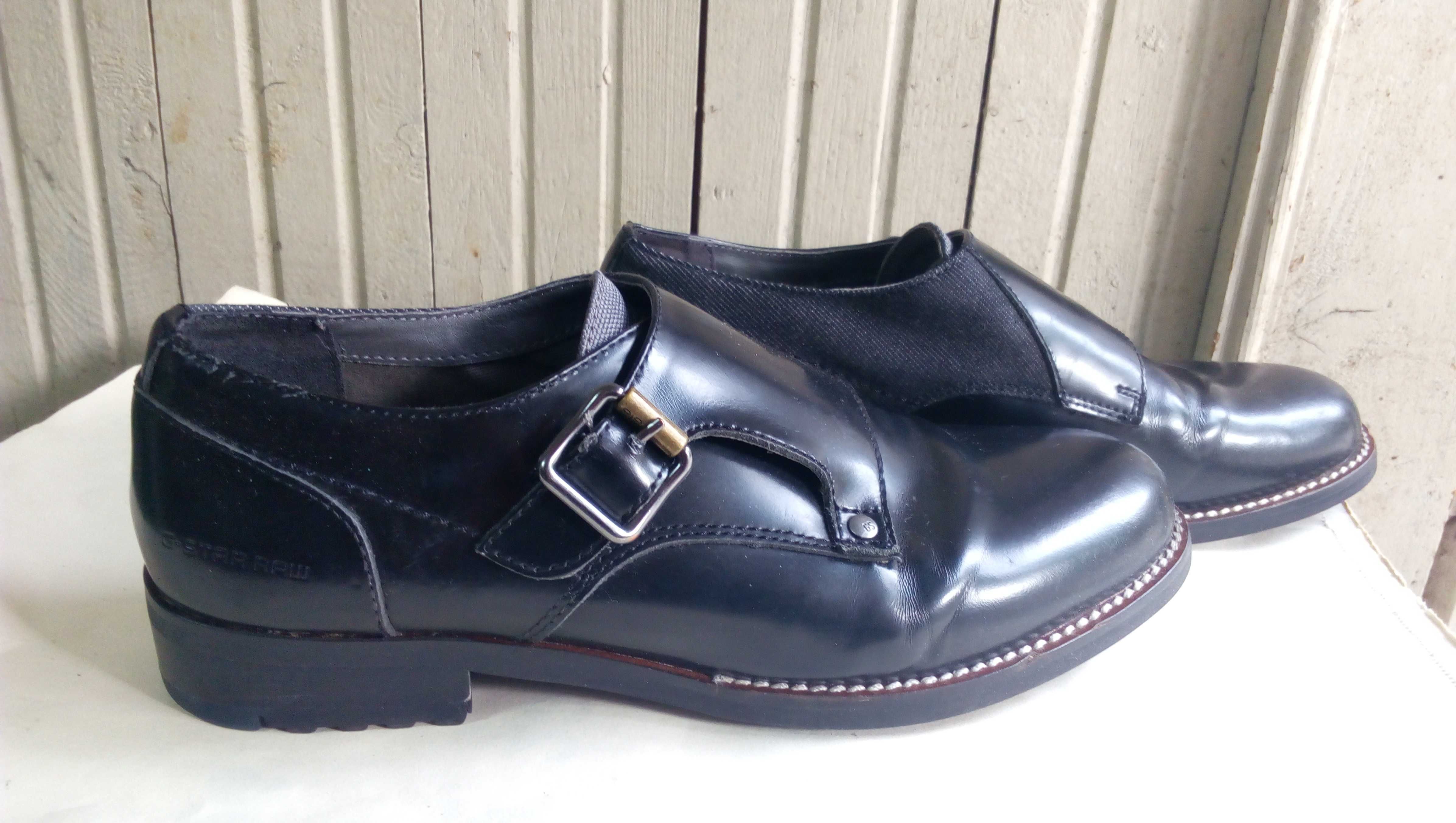 ''G-STAR RAW Manor Monk''оригинални дамски обувки 38 номер