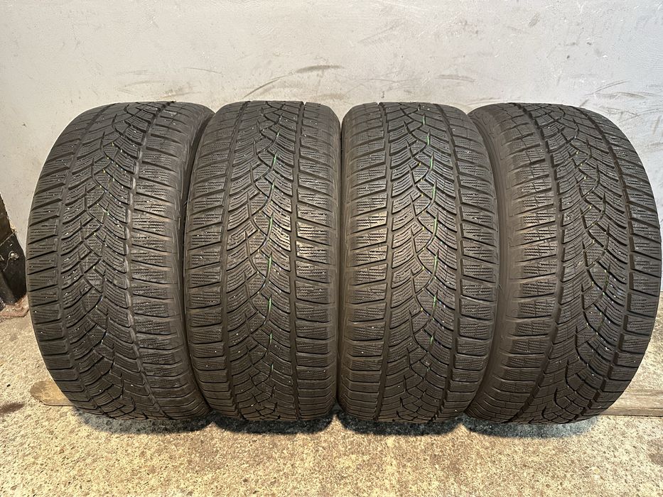 Гуми 245/45/18 GOOD YEAR Ultra Grip Perfomance