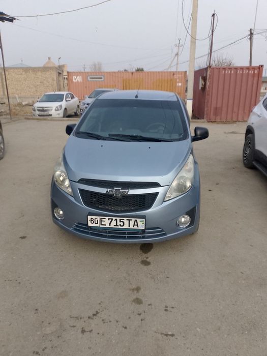 Спарк 2015 автамат