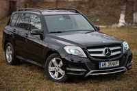 Mercedes-Benz GLK Masina in stare Foarte Buna,km verificabili!!!