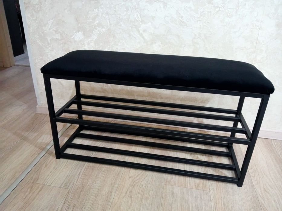 пролам новую обувницу